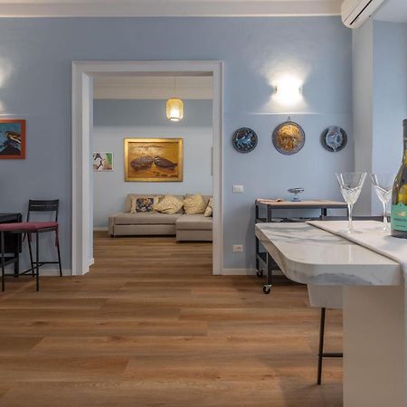Italian Experience- Ancona City Apartment מראה חיצוני תמונה