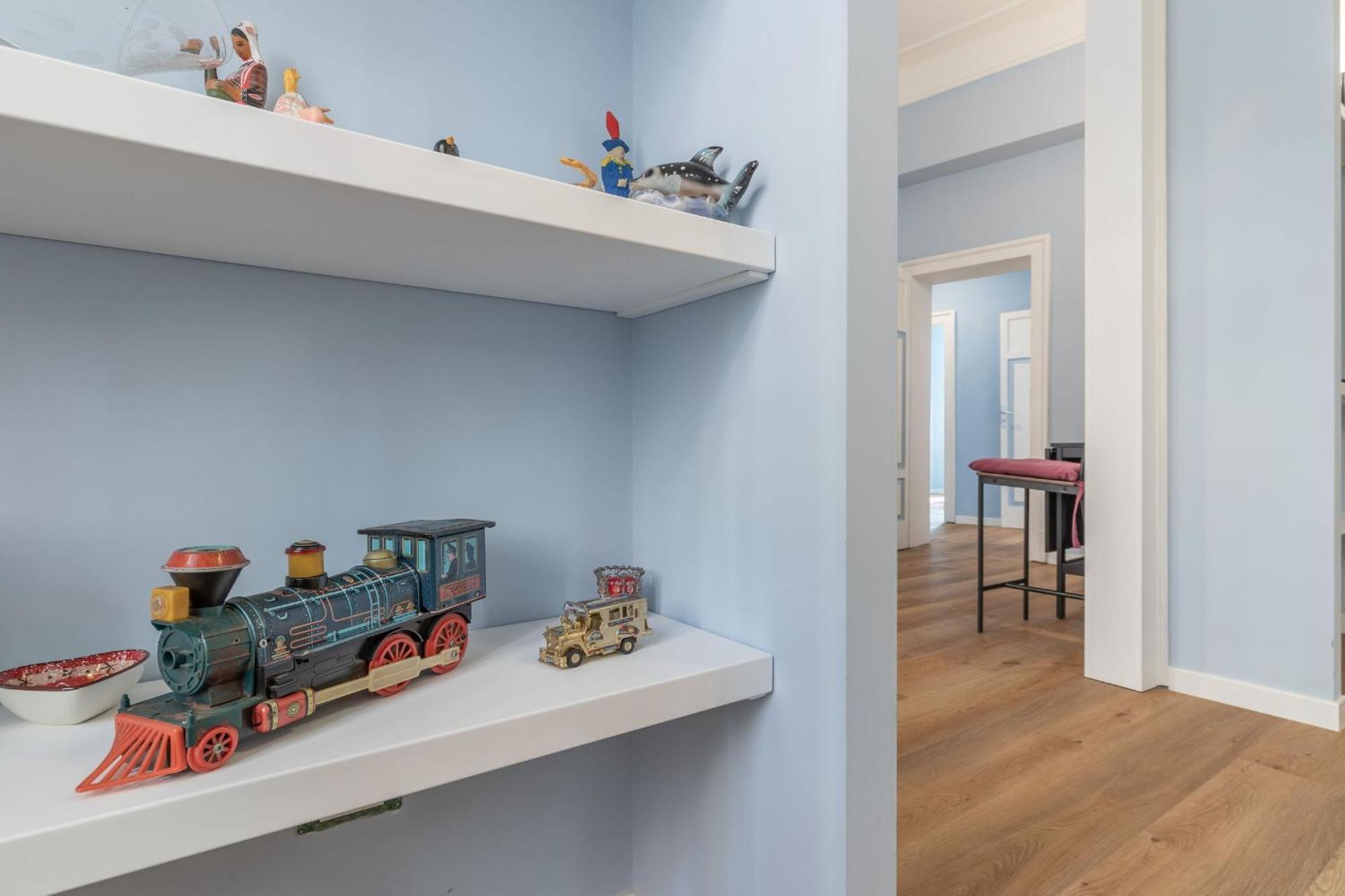 Italian Experience- Ancona City Apartment מראה חיצוני תמונה