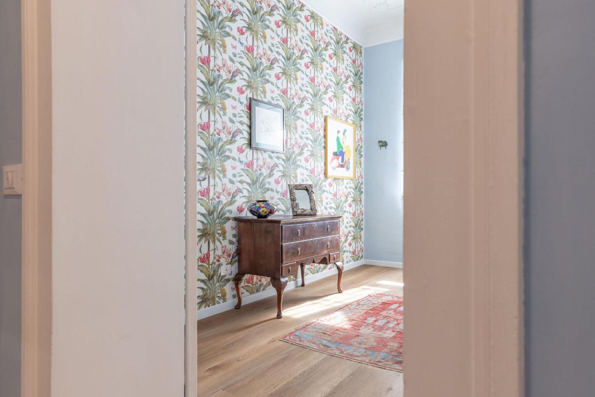 Italian Experience- Ancona City Apartment מראה חיצוני תמונה