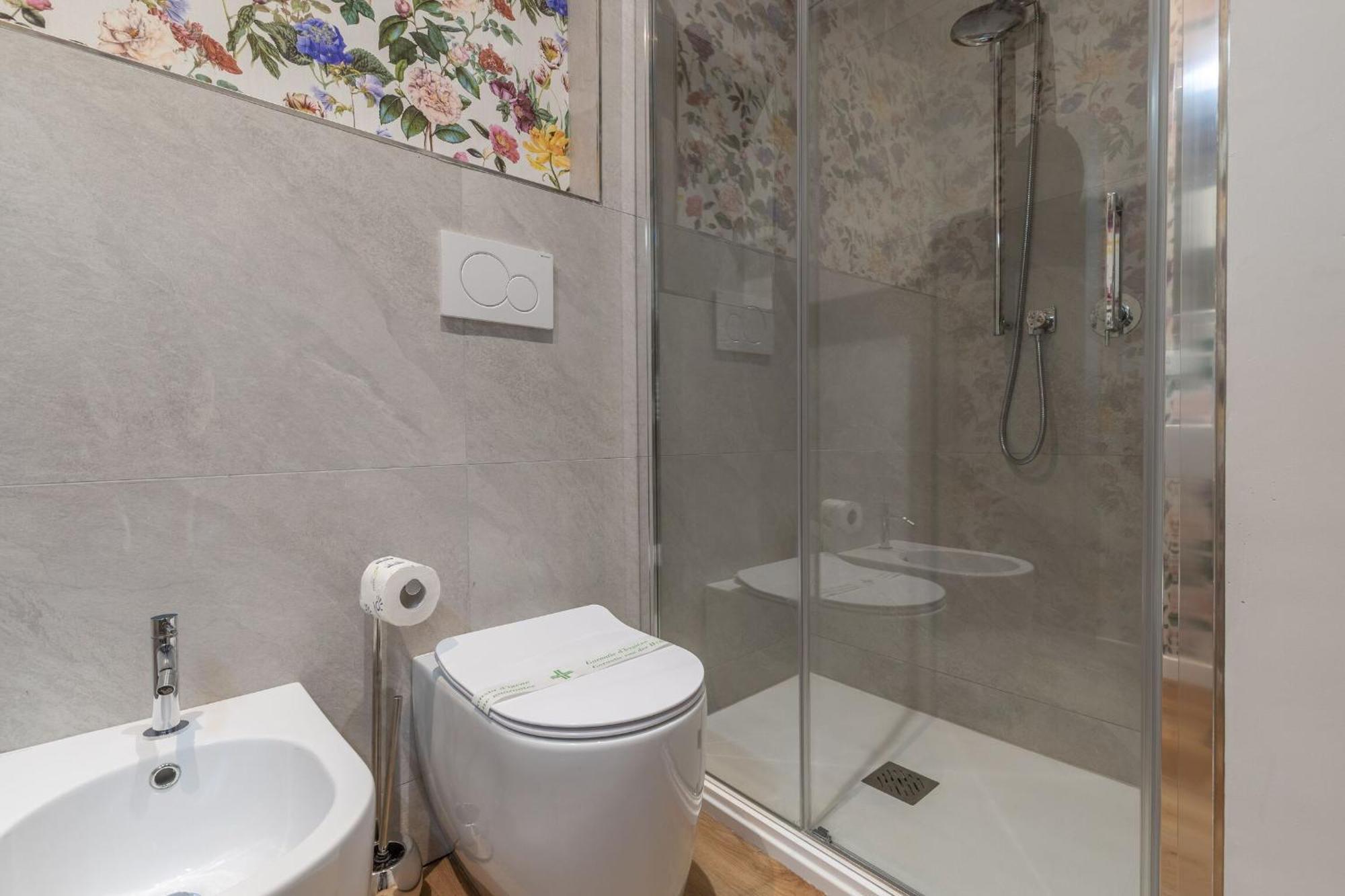 Italian Experience- Ancona City Apartment מראה חיצוני תמונה