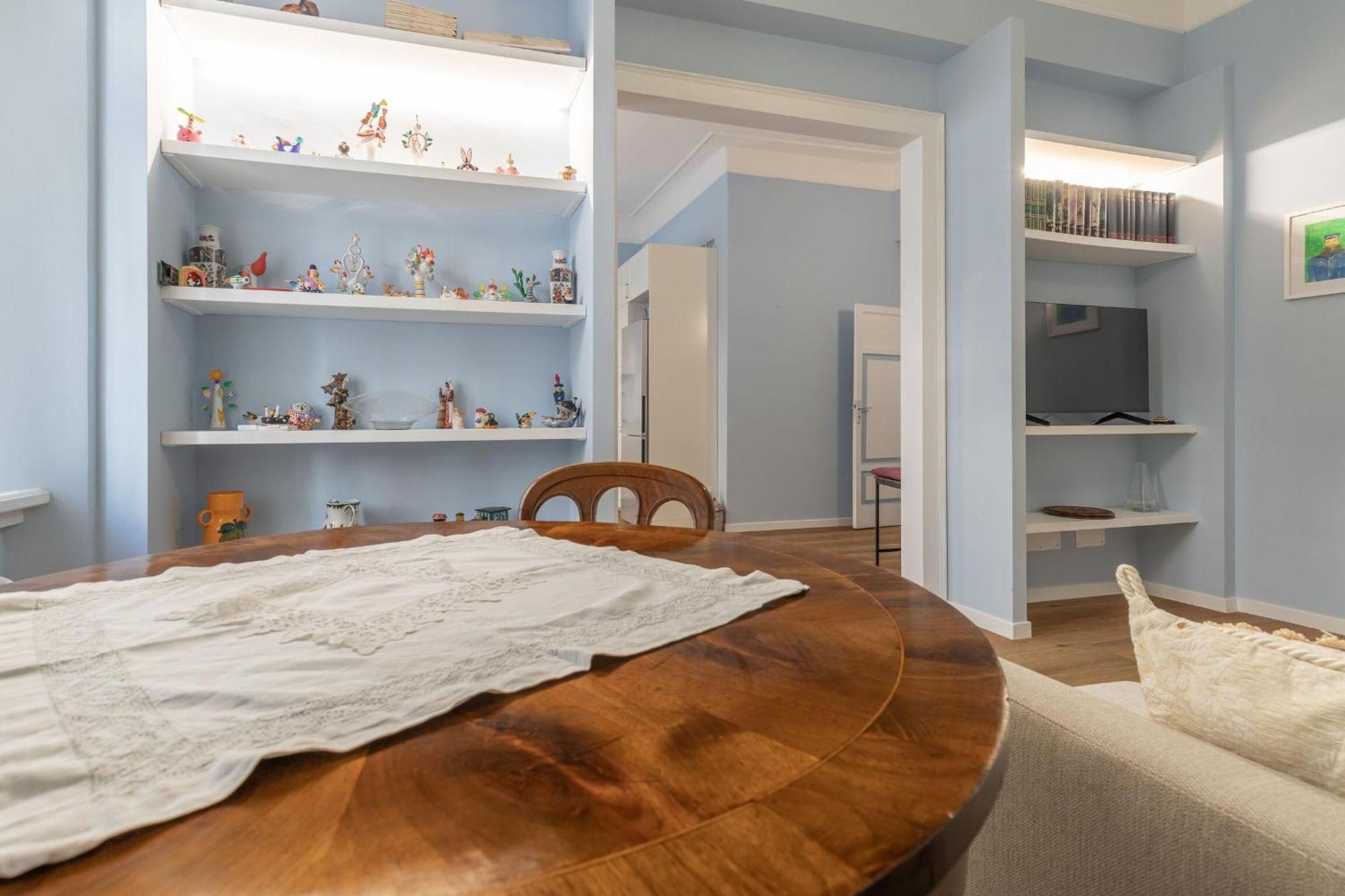 Italian Experience- Ancona City Apartment מראה חיצוני תמונה