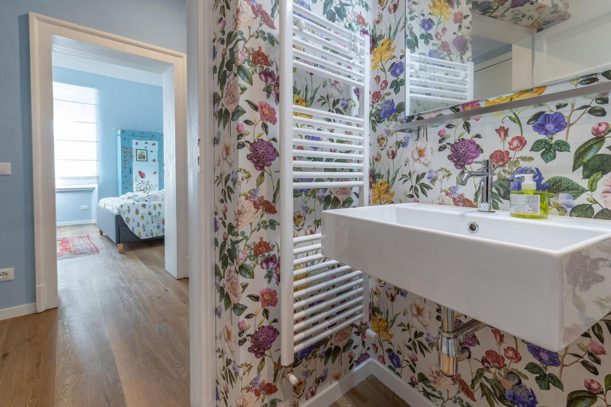 Italian Experience- Ancona City Apartment מראה חיצוני תמונה