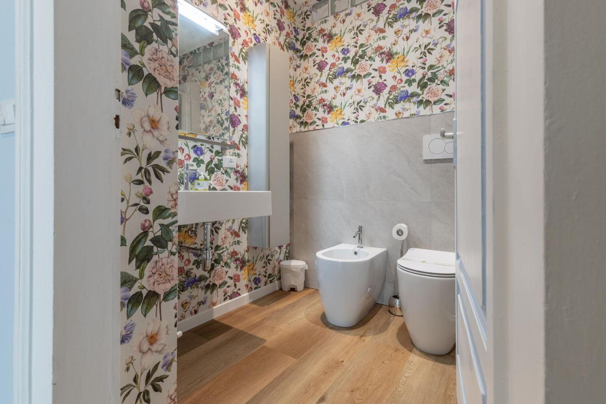Italian Experience- Ancona City Apartment מראה חיצוני תמונה